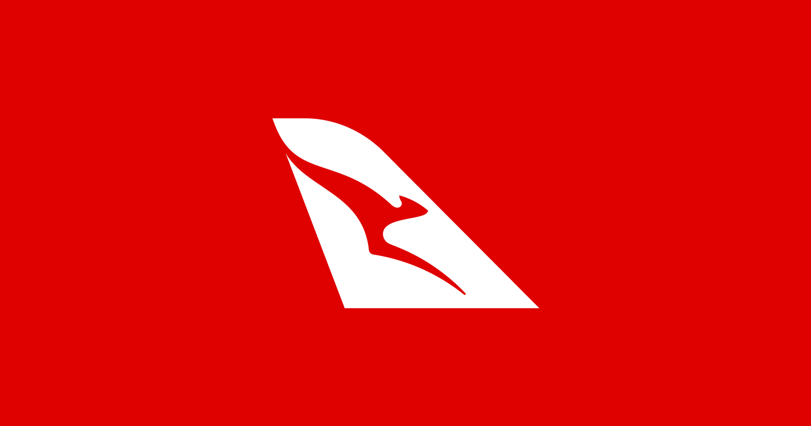 Qantas